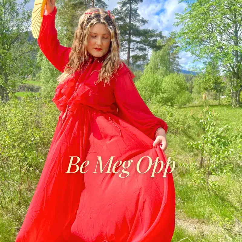 Be Meg Opp