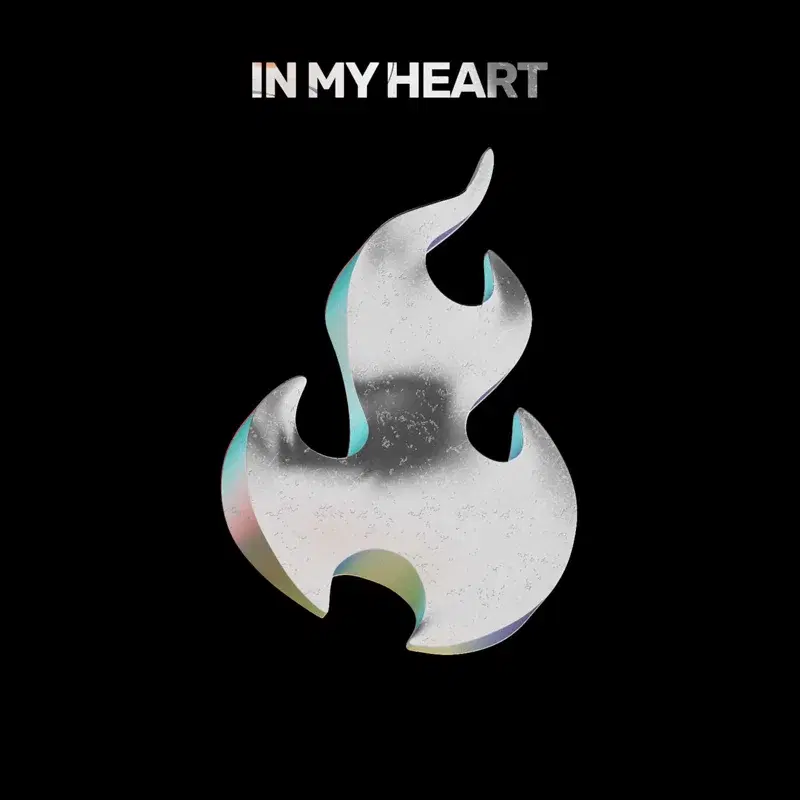 In My Heart