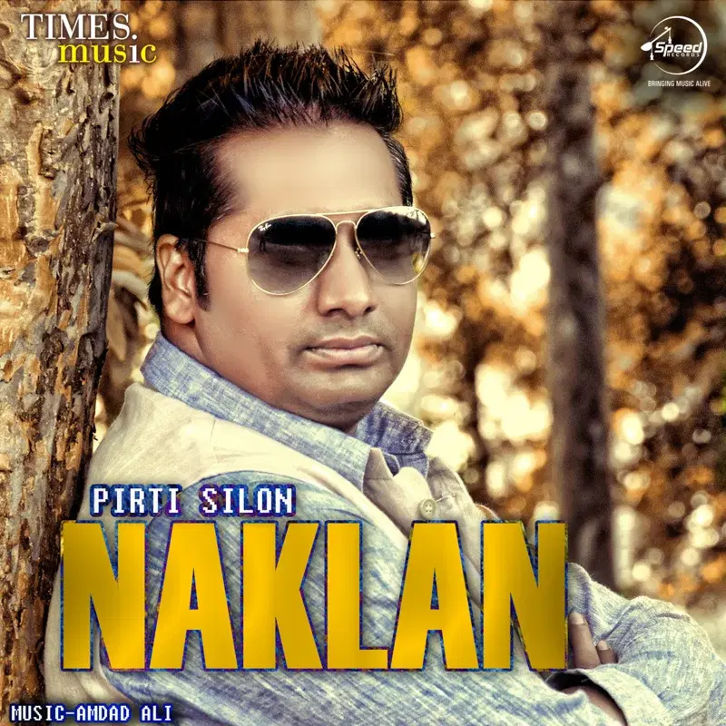 Naklan - Single
