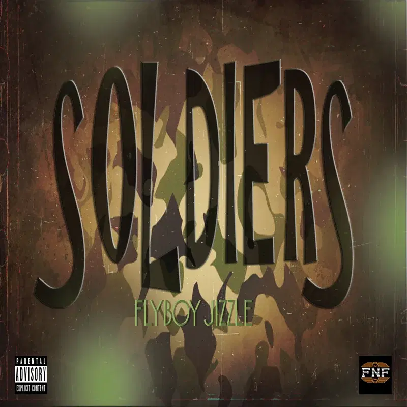 Soldiers