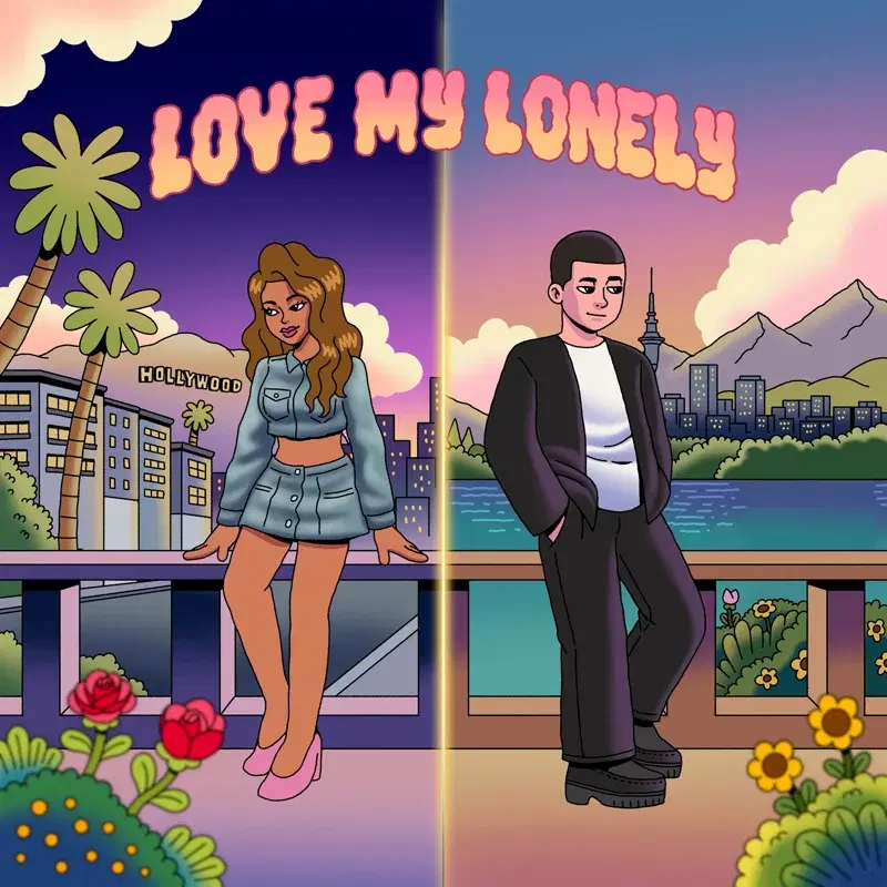 Love My Lonely