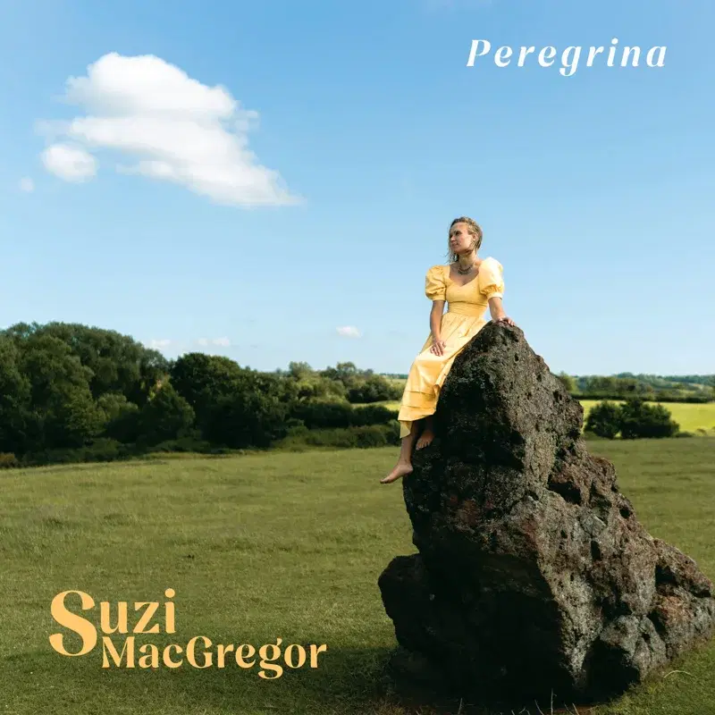 Peregrina