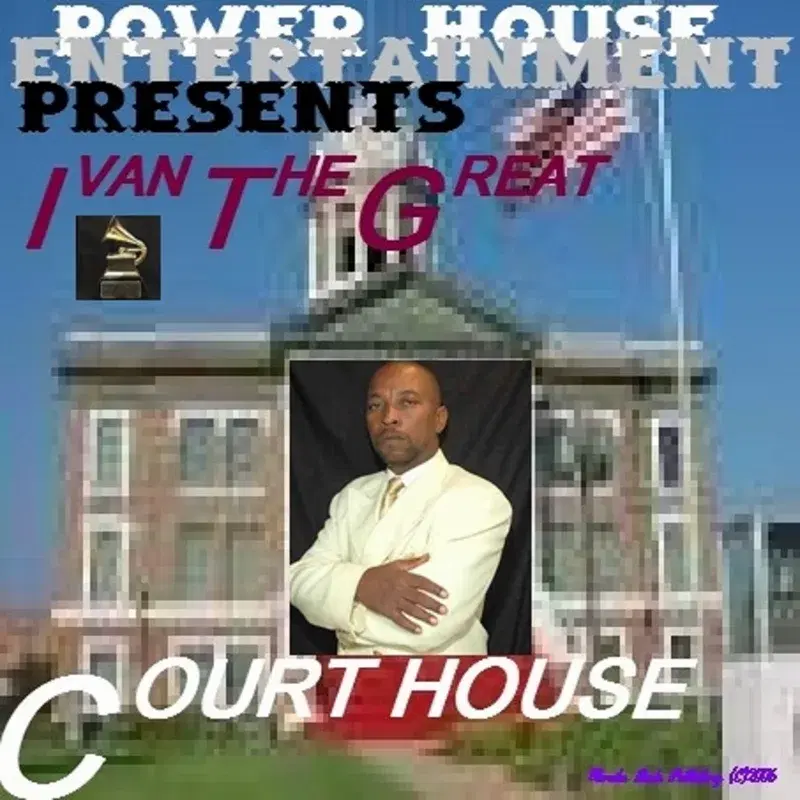 Court House