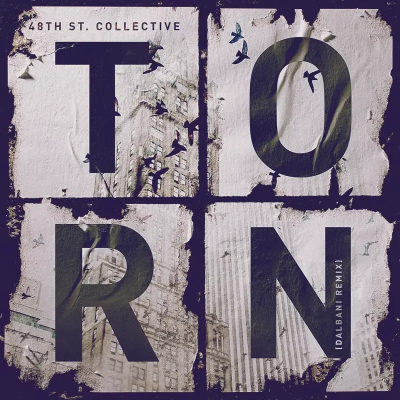 Torn
