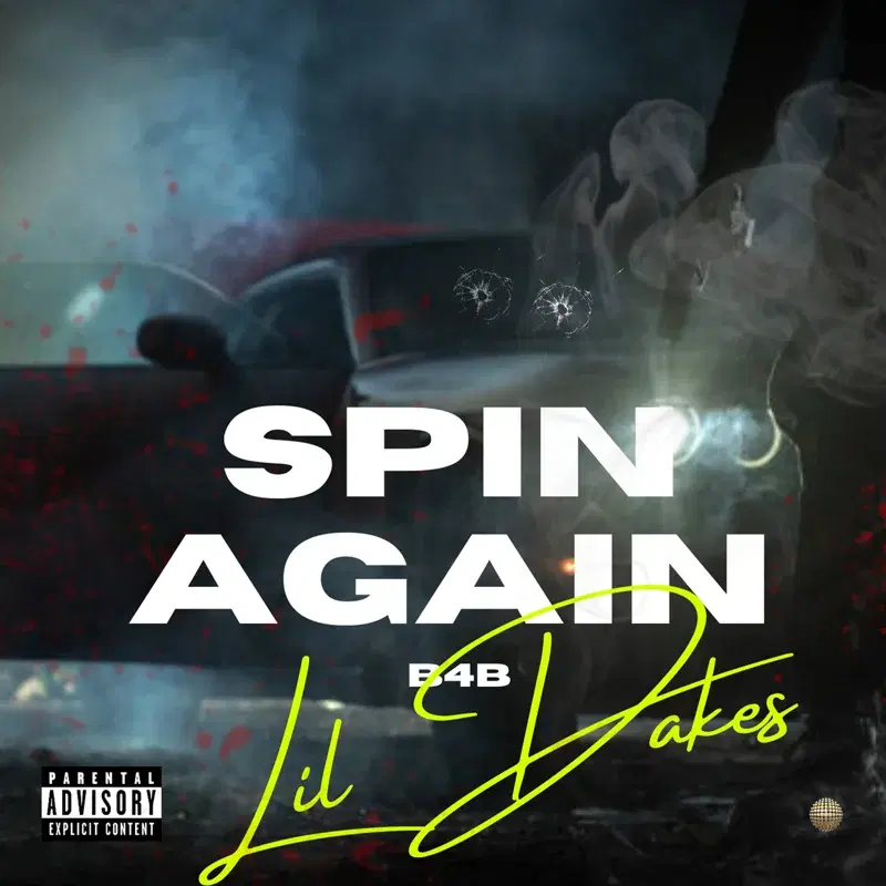 Spin Again