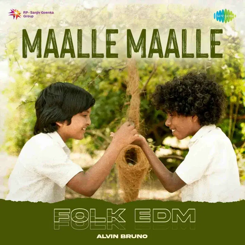 Maalle Maalle
