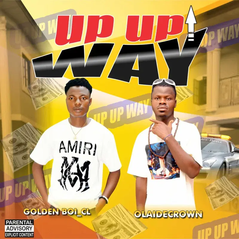 Up up way