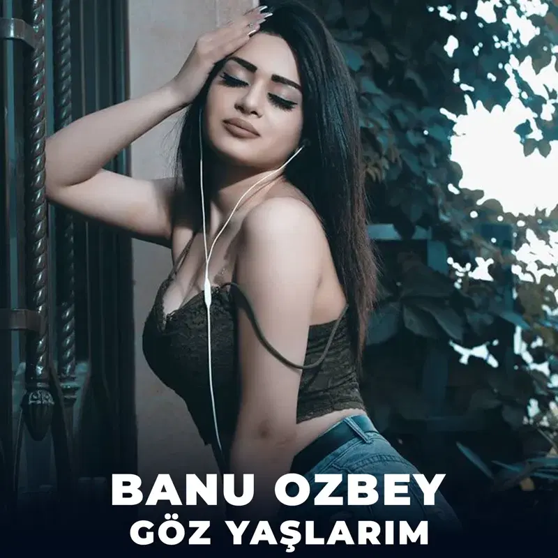 Göz Yaşlarım