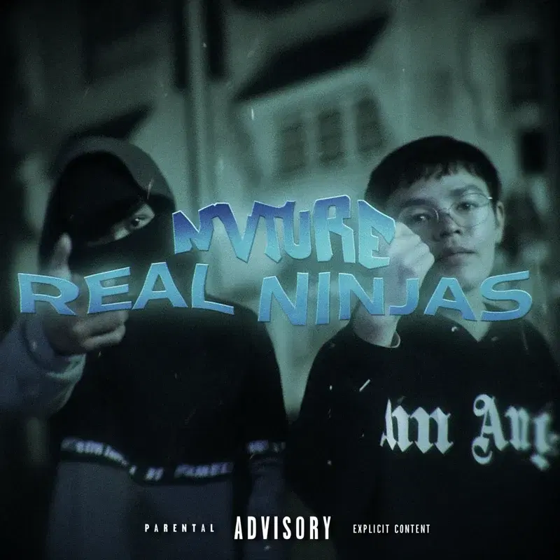 Real Ninjas