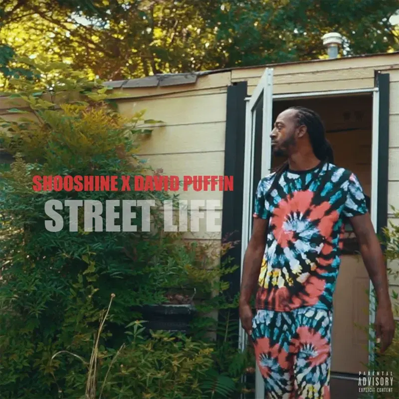 Street Life (Single)