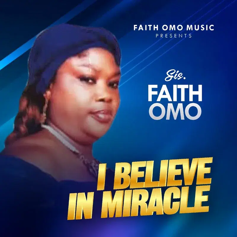 I Believe in Miracle
