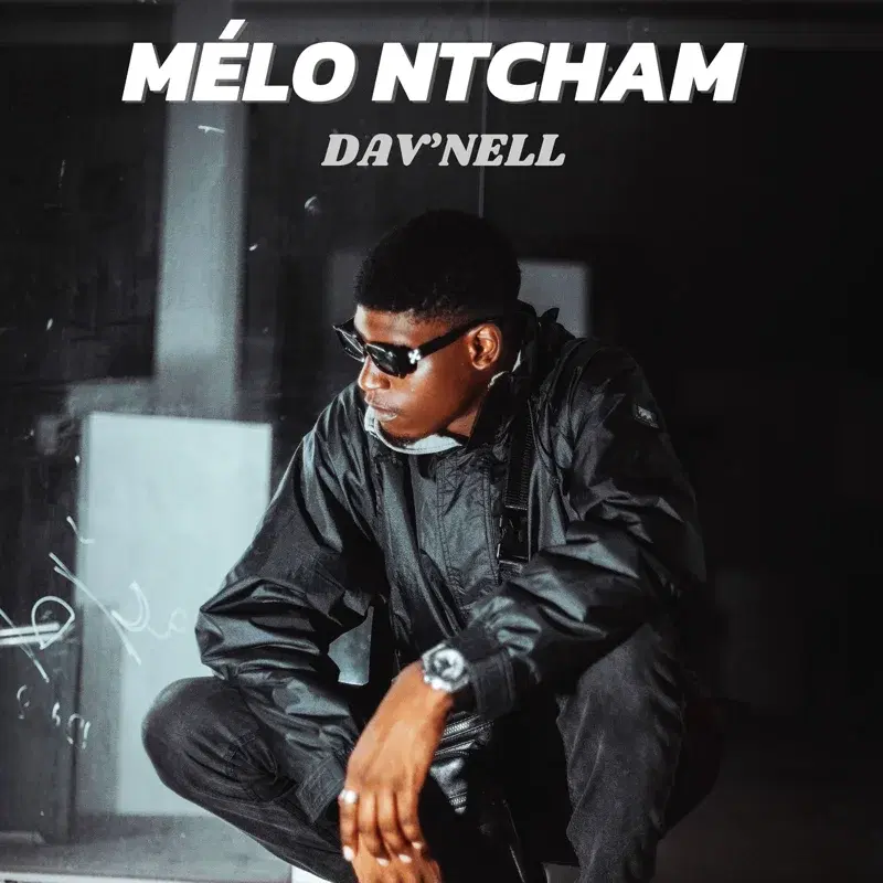 Melo Ntcham