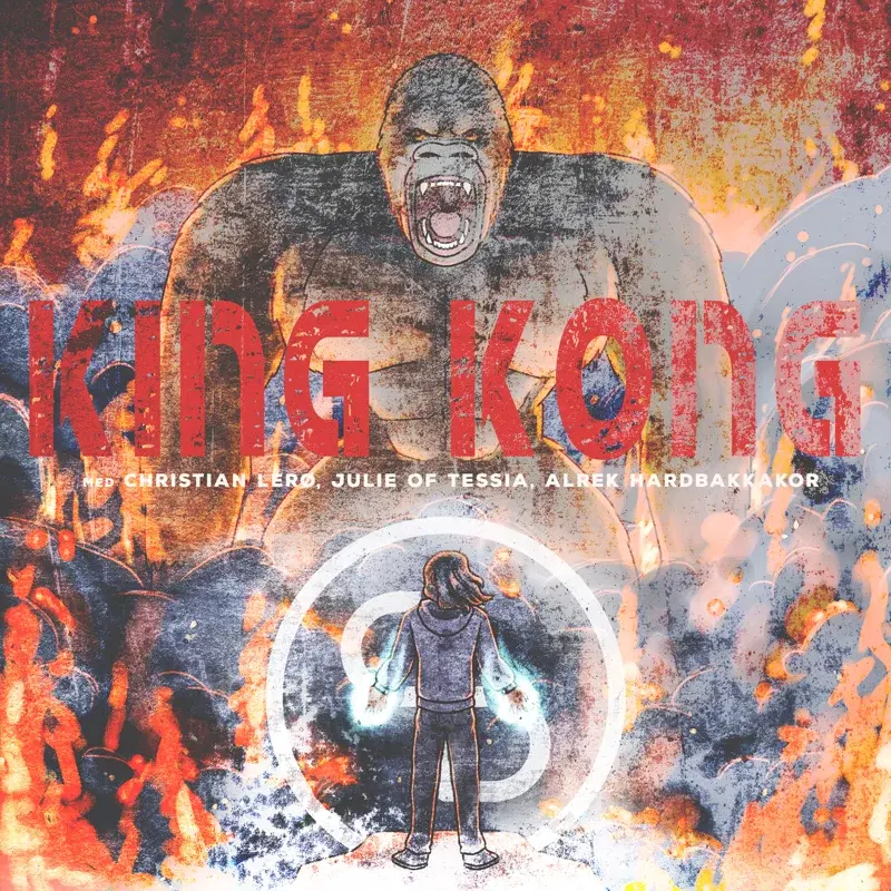 King Kong