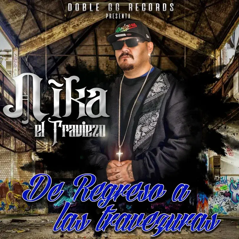 De Regreso a las Travesuras