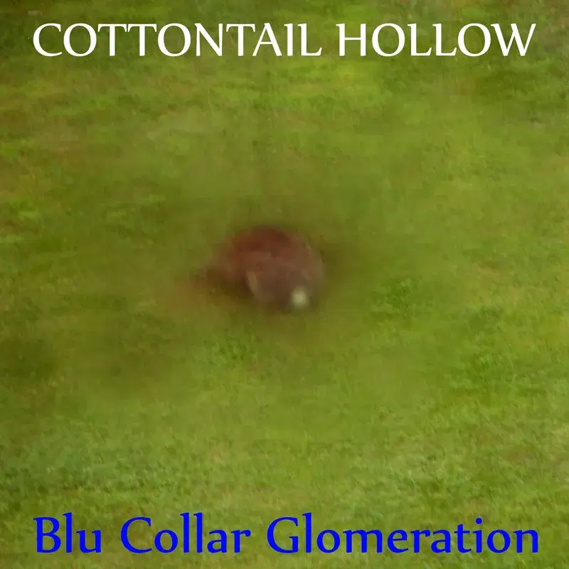 Cottontail Hollow