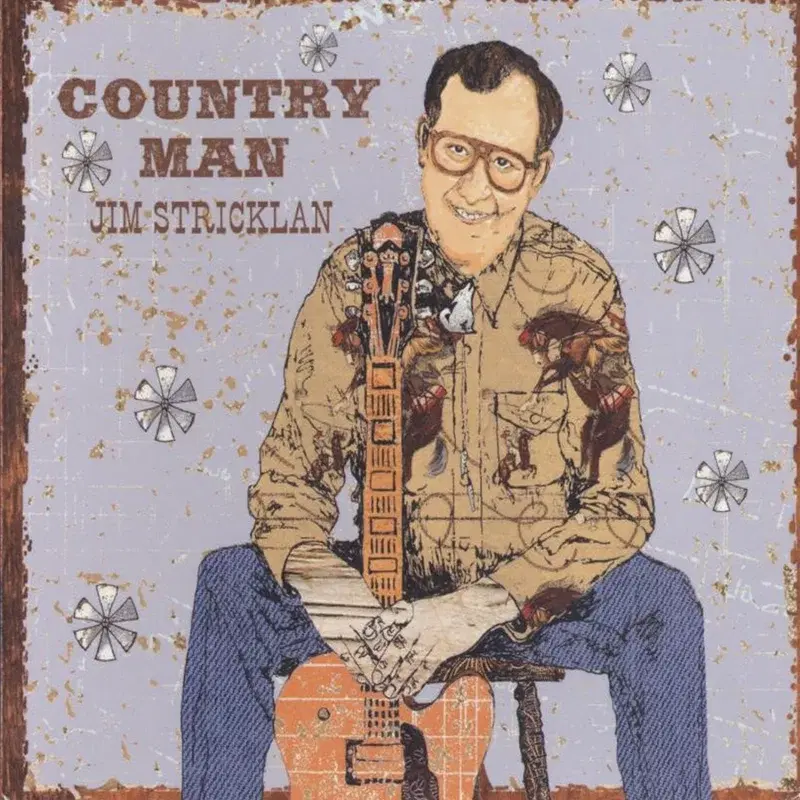 Country Man