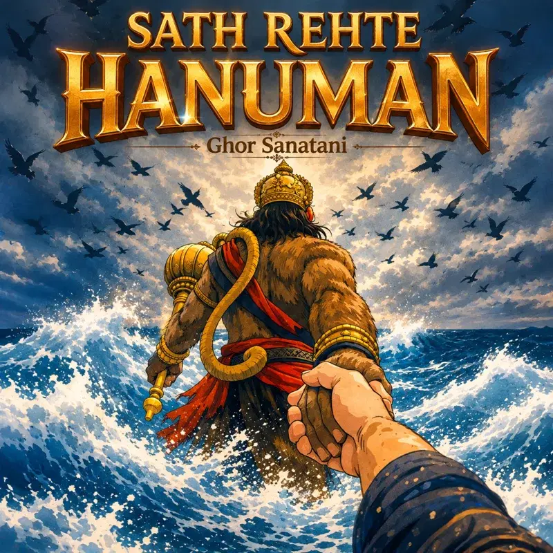 Sath Rehte Hanuman