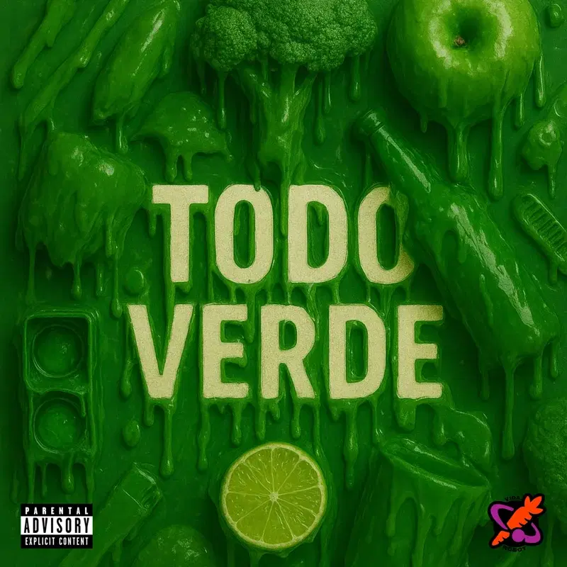 Todo Verde