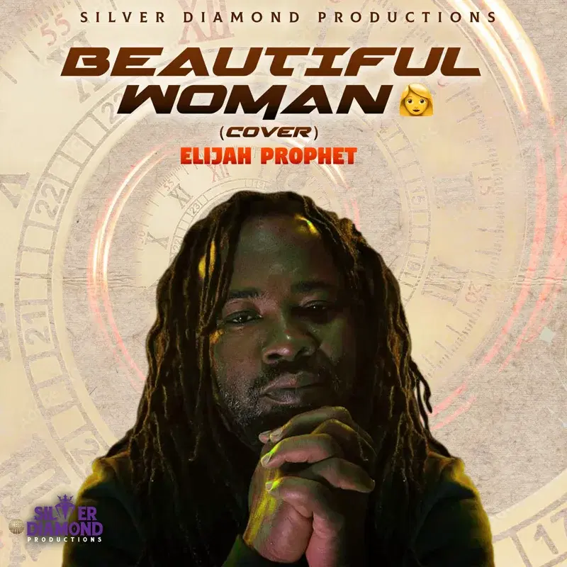 Beautiful Woman