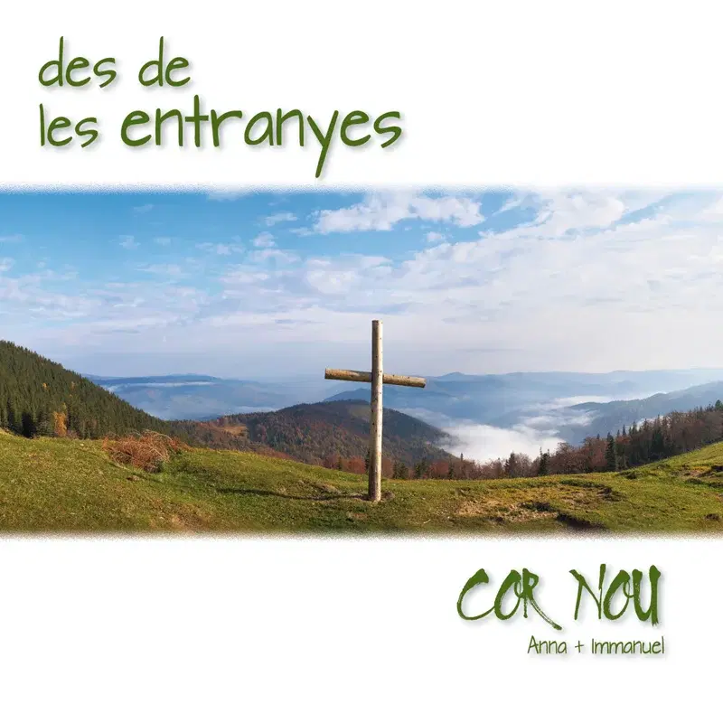 Des de les entranyes