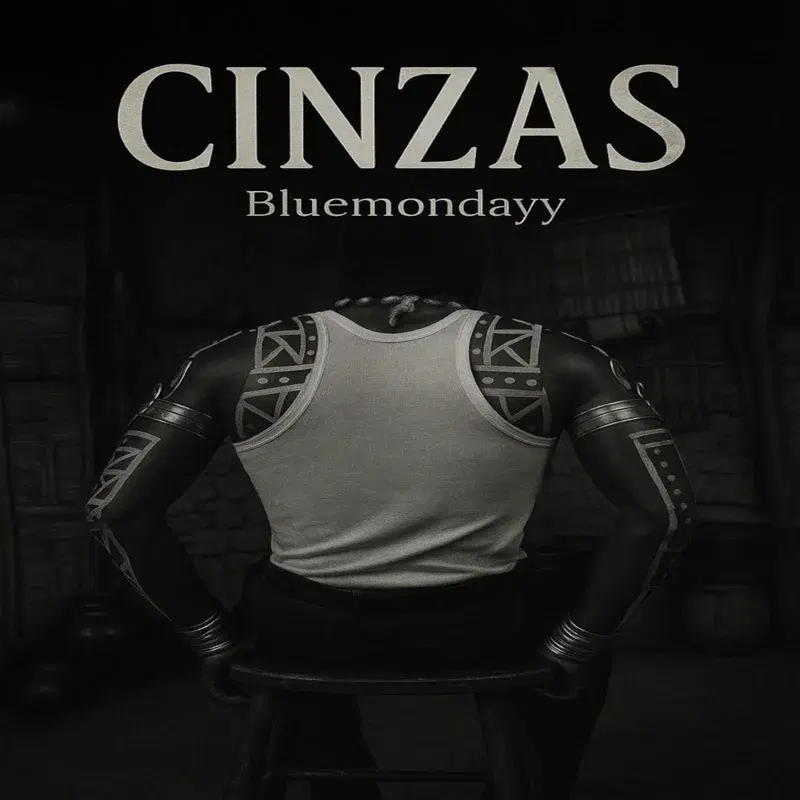 Cinzas