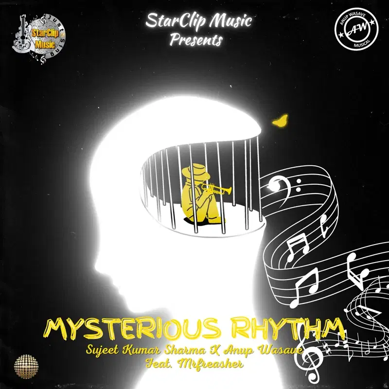 Mysterious Rhythm