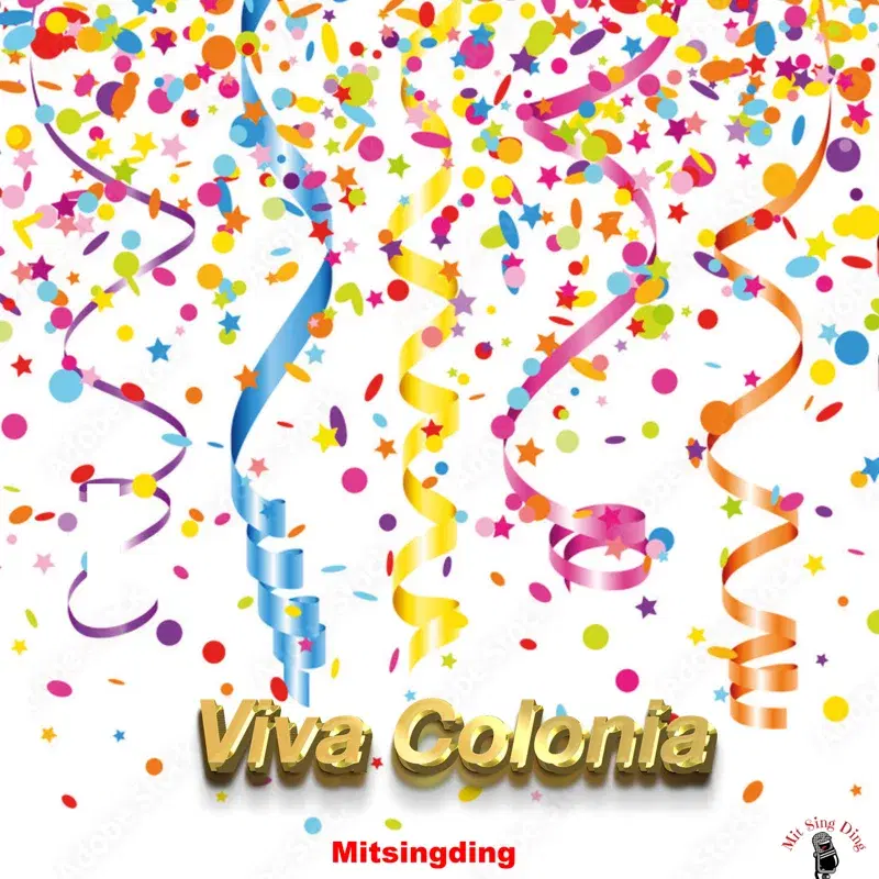 Viva Colonia