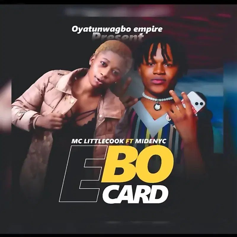 EBO CARD