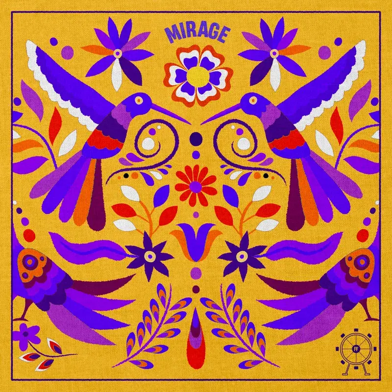 Mirage