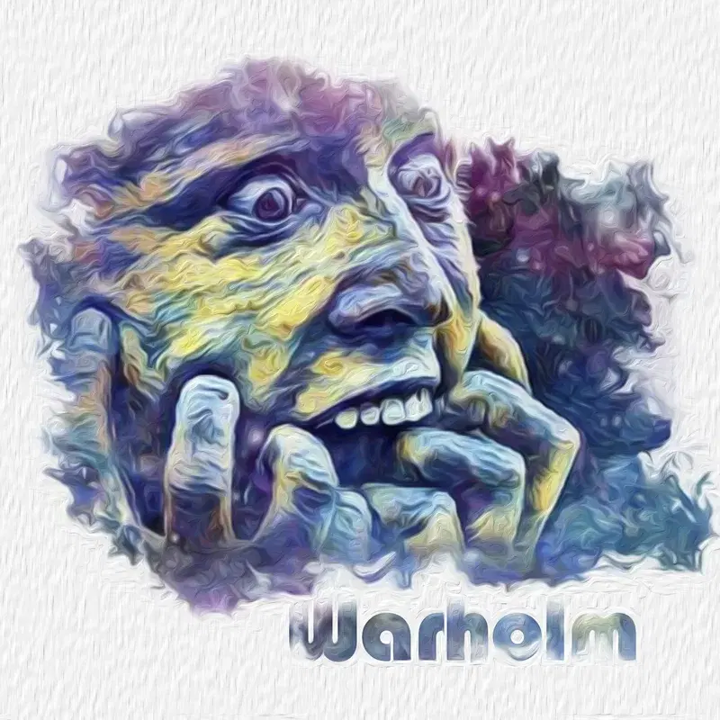 Warholm