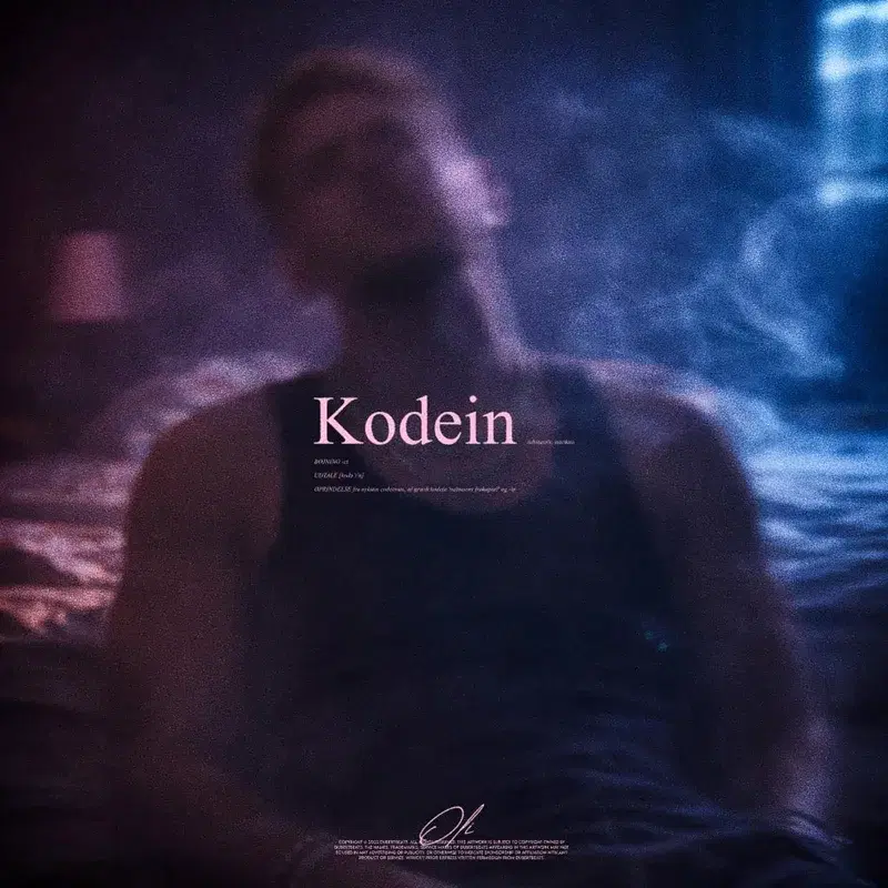 Kodein
