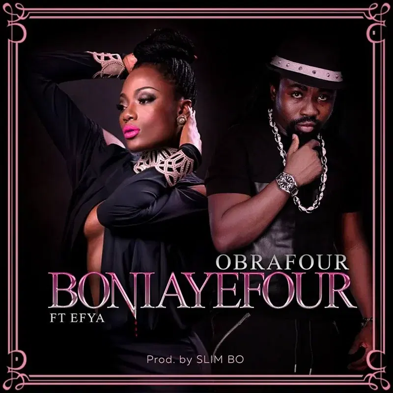 Boniayefour