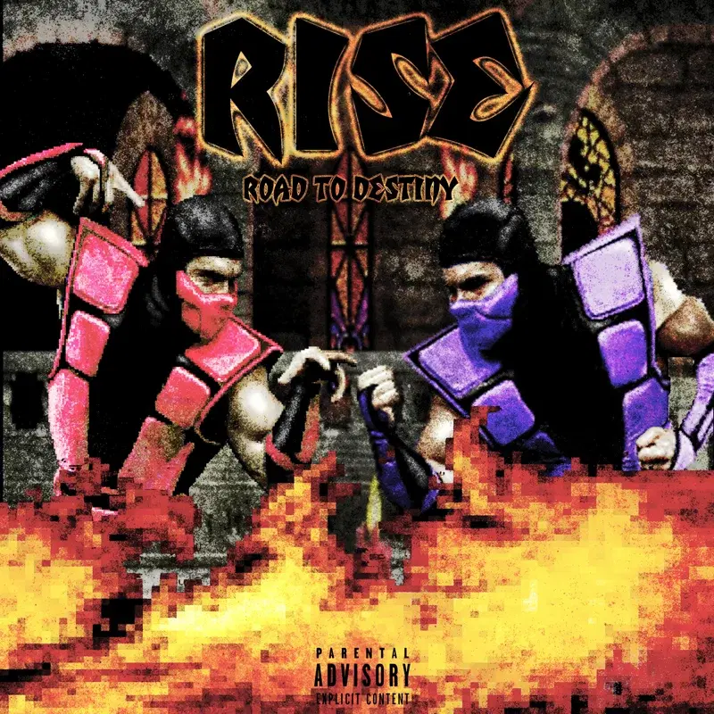 Rise