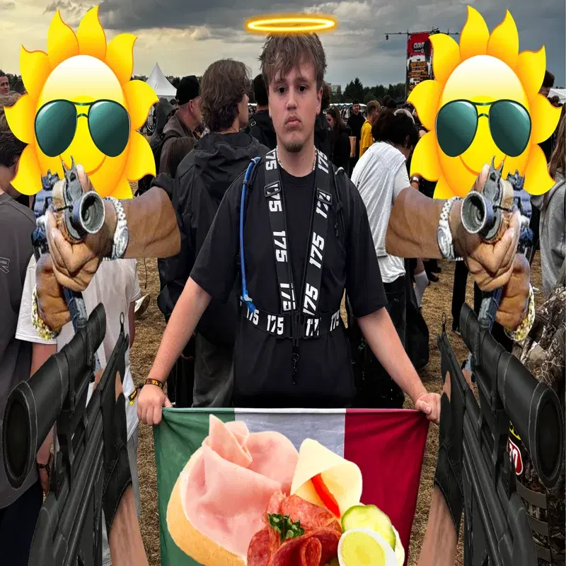Blesk: Soundcloud Exclusives (2025-2026)