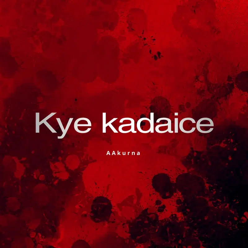 Kye kadaice