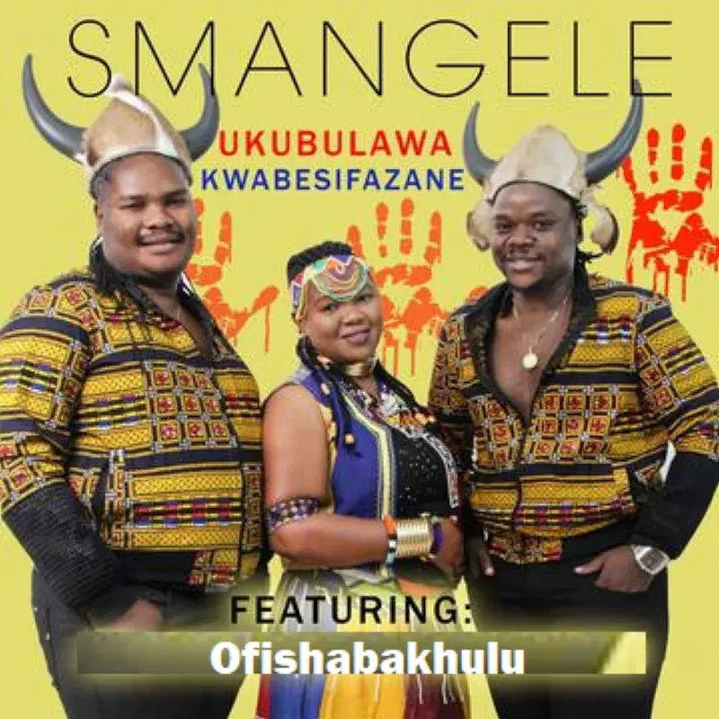 Ukubulawa Kwabesifazane