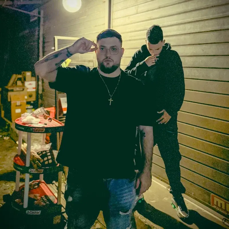 Mobb Deep