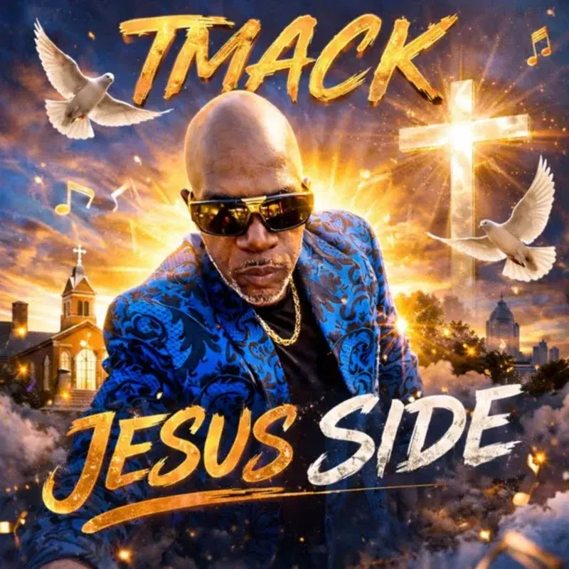 JESUS SIDE