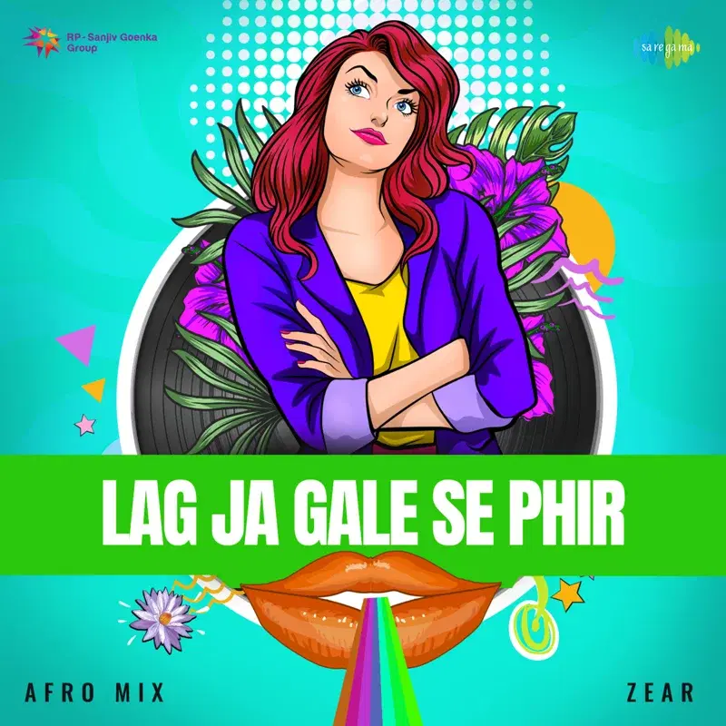 Lag Ja Gale Se Phir