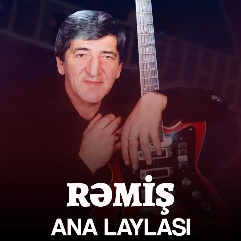 Ana Laylası