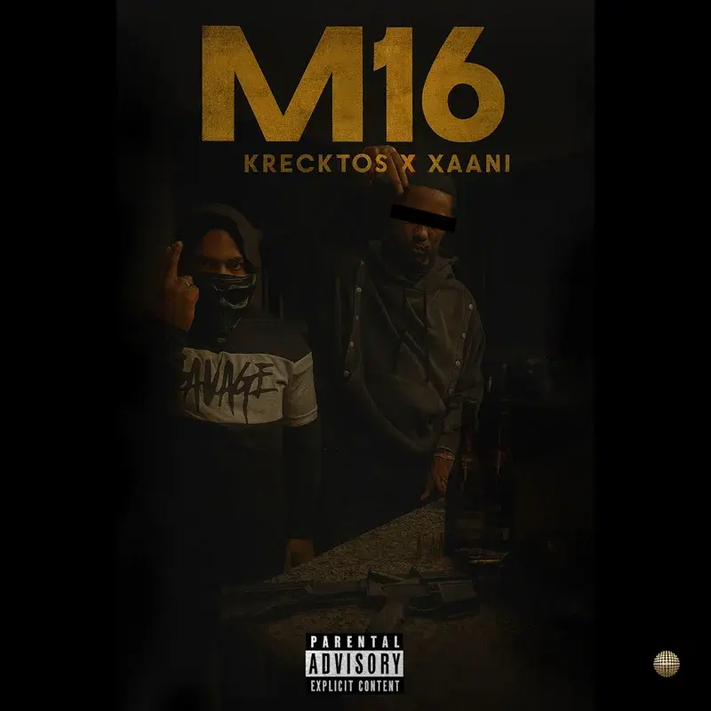 M16