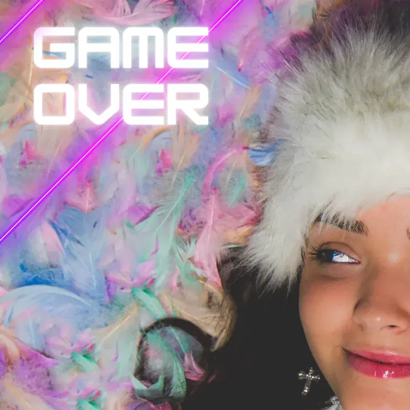 GAME OVER