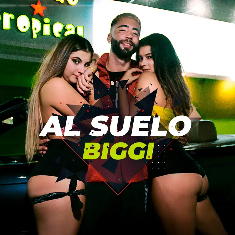 Al Suelo