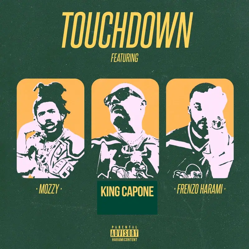Touchdown