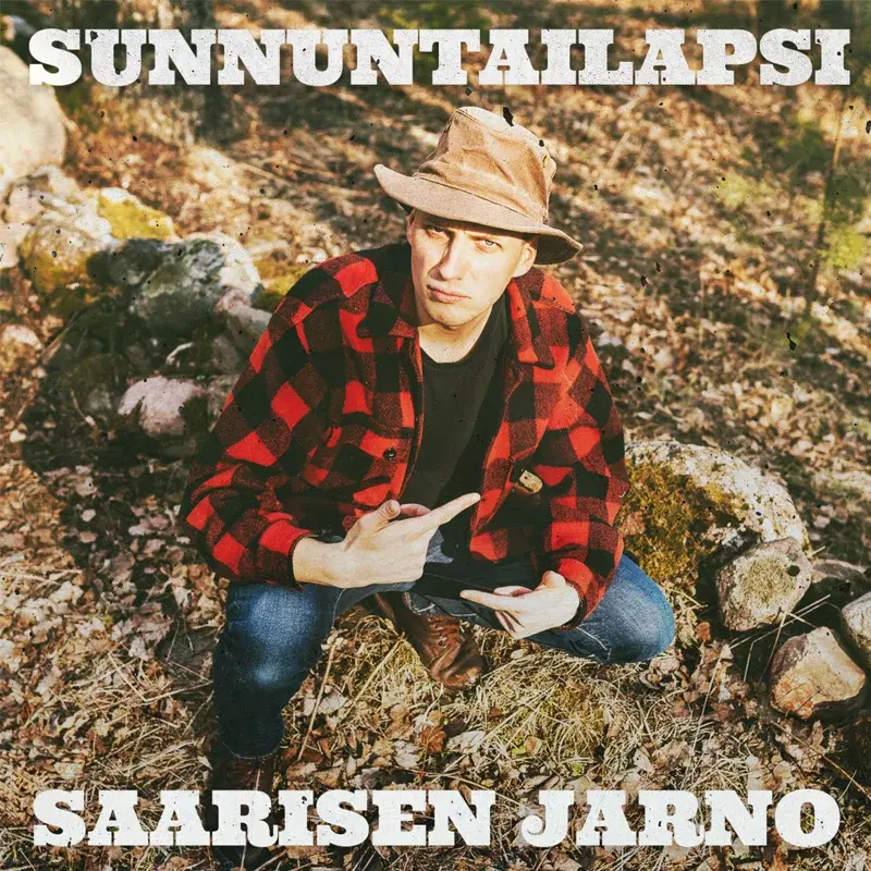 Saarisen Jarno