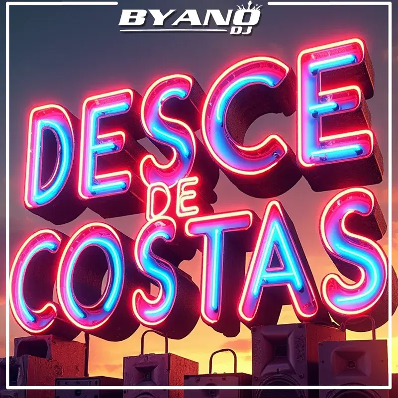 Desce de Costas