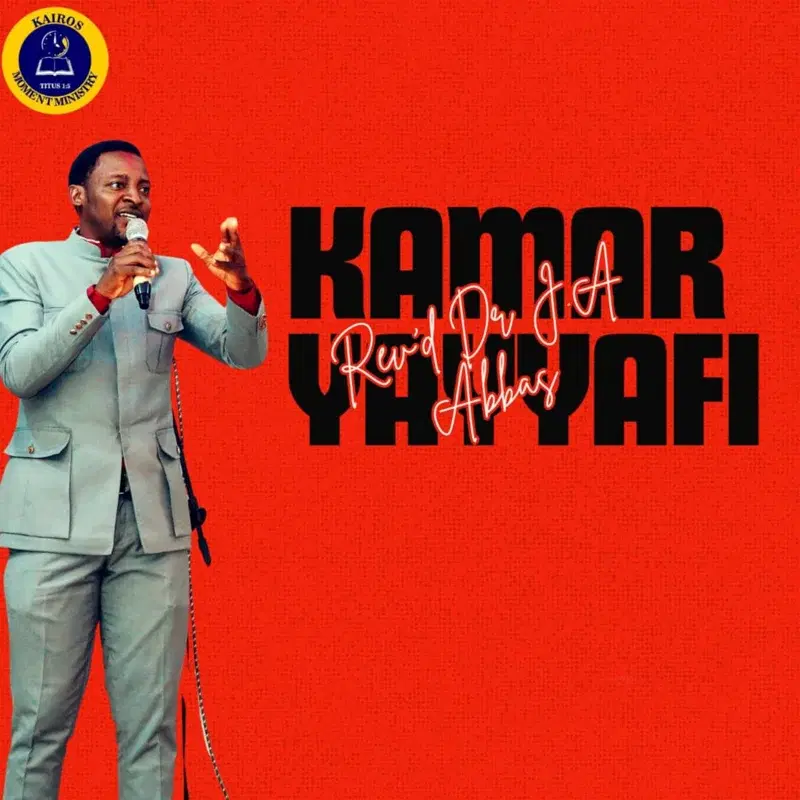 Kamar Yayyafi