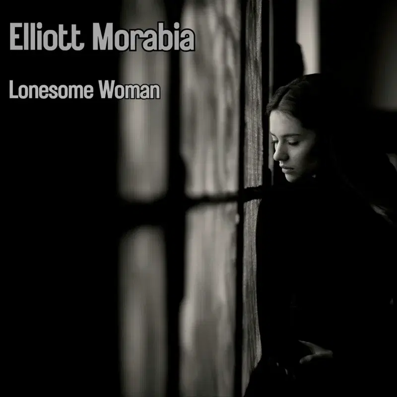 Lonesome Woman
