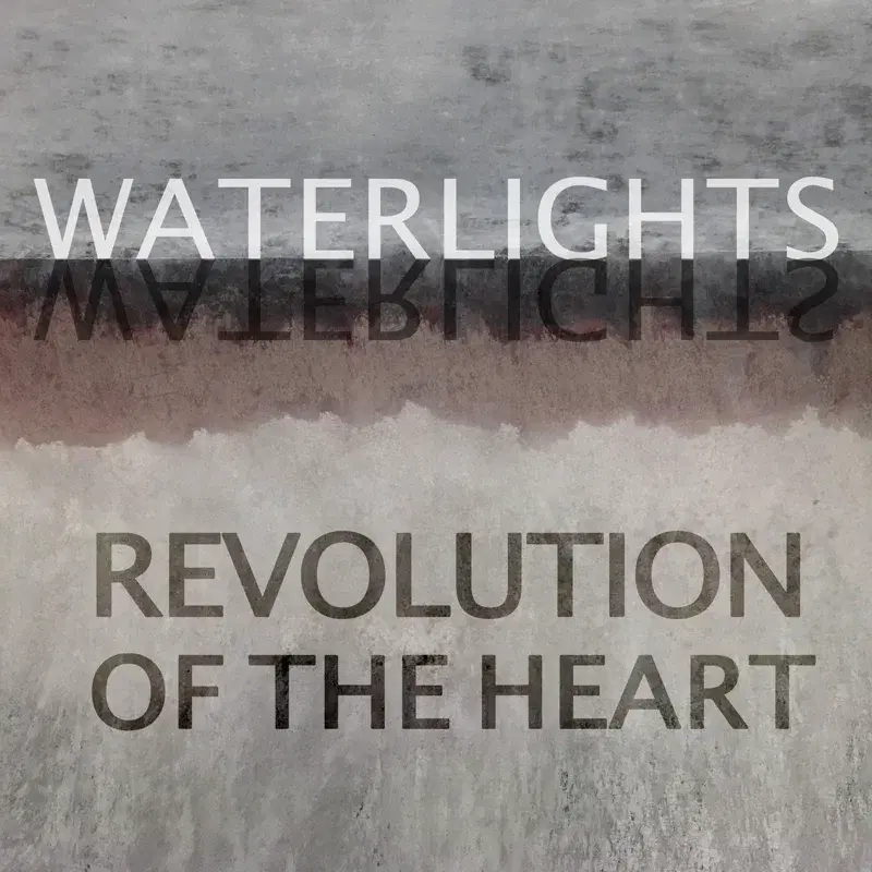 Revolution of the Heart