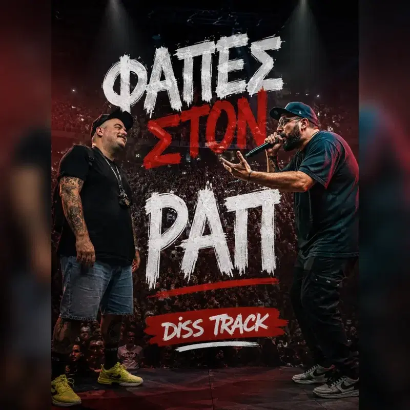 Fapes Ston Rap